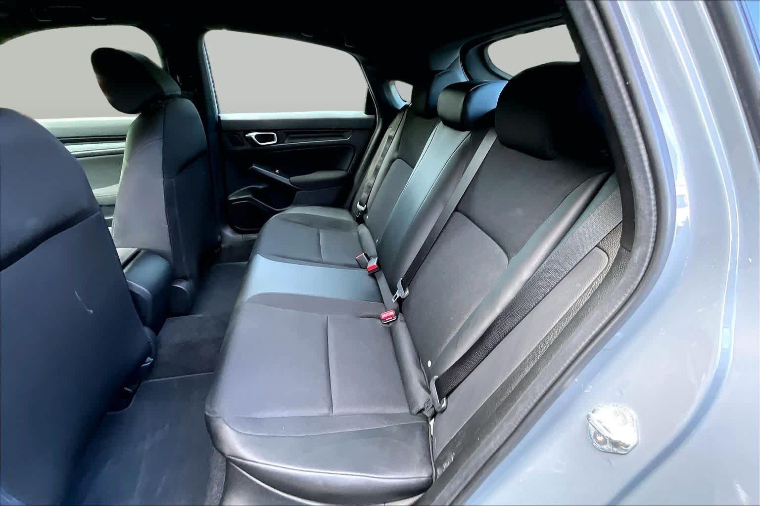 Used 2026 Urban Gray Pearl Honda Sport image 19