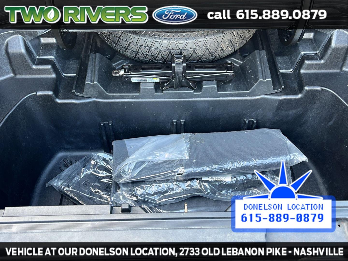 Used 2020 Modern Steel Metallic Honda RTL-E image 10