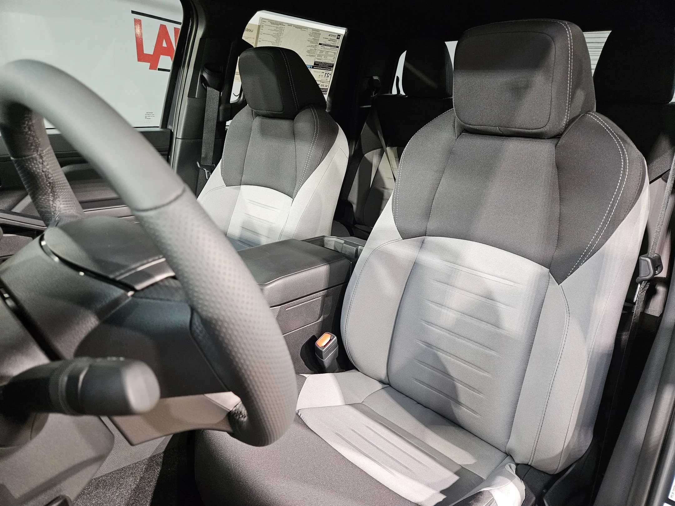 New 2026 Underground Toyota TRD Sport image 12