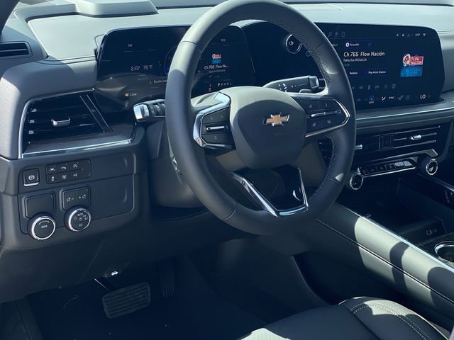 2026 Chevrolet Suburban Premier - Photo 18