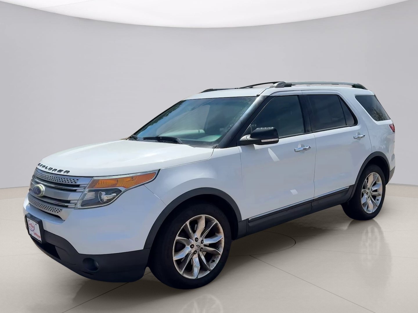 2013 Ford Explorer XLT 4x4's photo