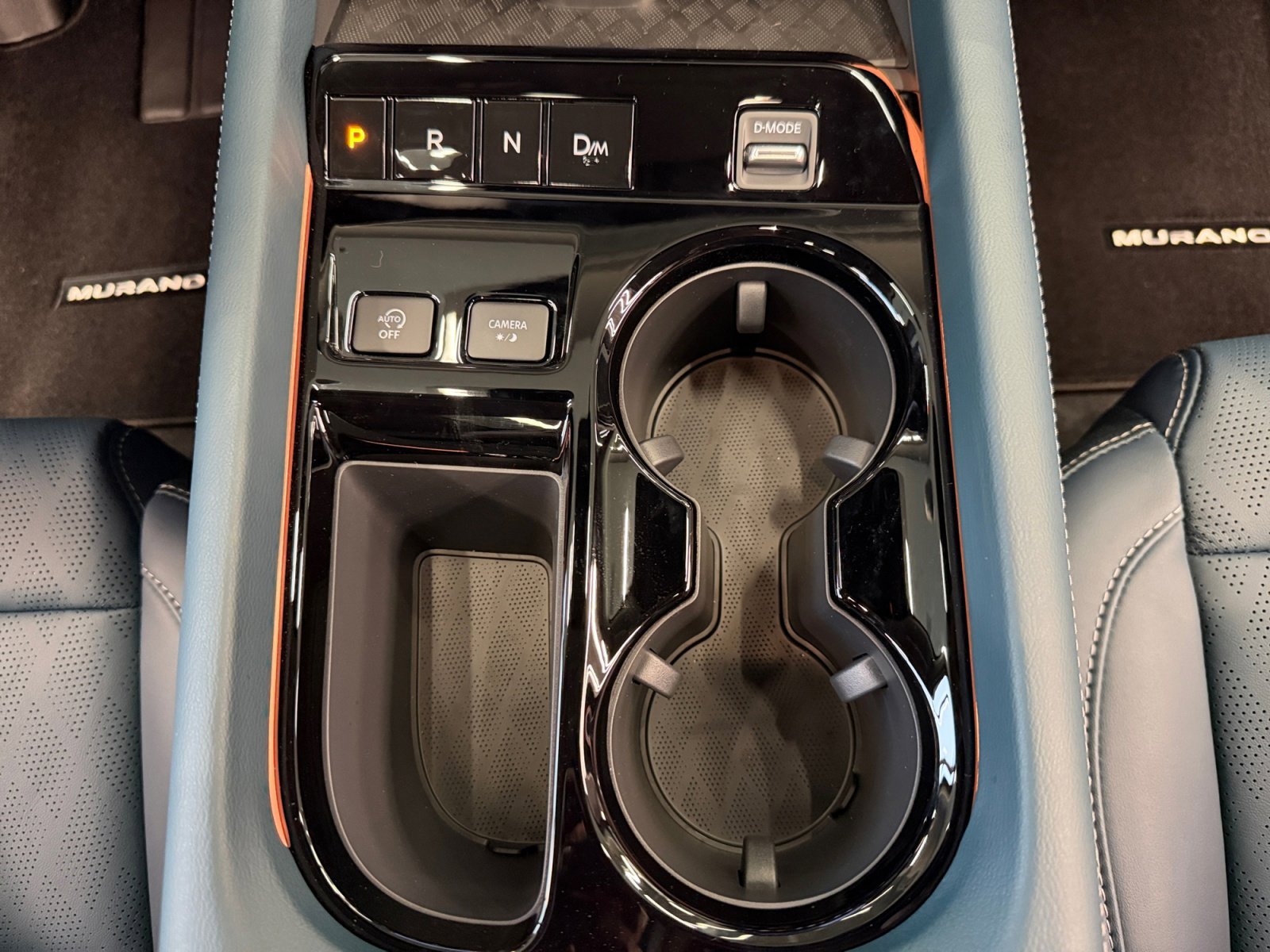 New 2026 Everest White Pearl Tricoat Nissan Platinum image 23