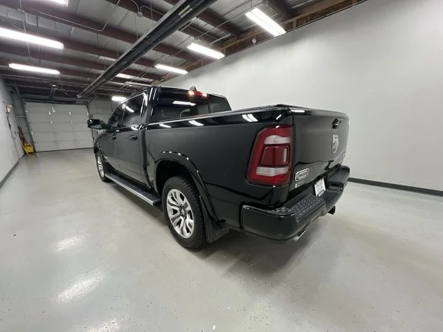2023 RAM Ram 1500 Pickup Longhorn - Photo 6