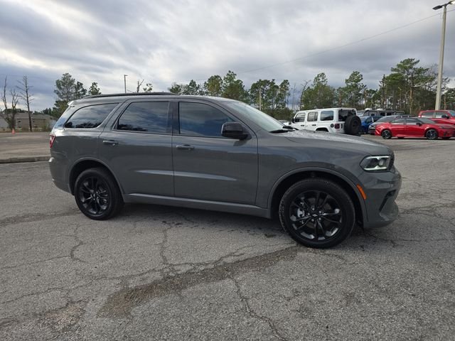 2026 Dodge Durango GT - Photo 2