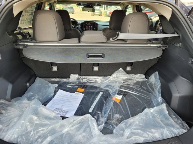 New 2026 MAGNETITE GRAY PEARL Subaru Premium image 18