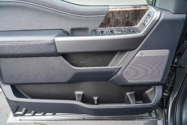 2026 Ford F-250 Super Duty Lariat - Photo 47