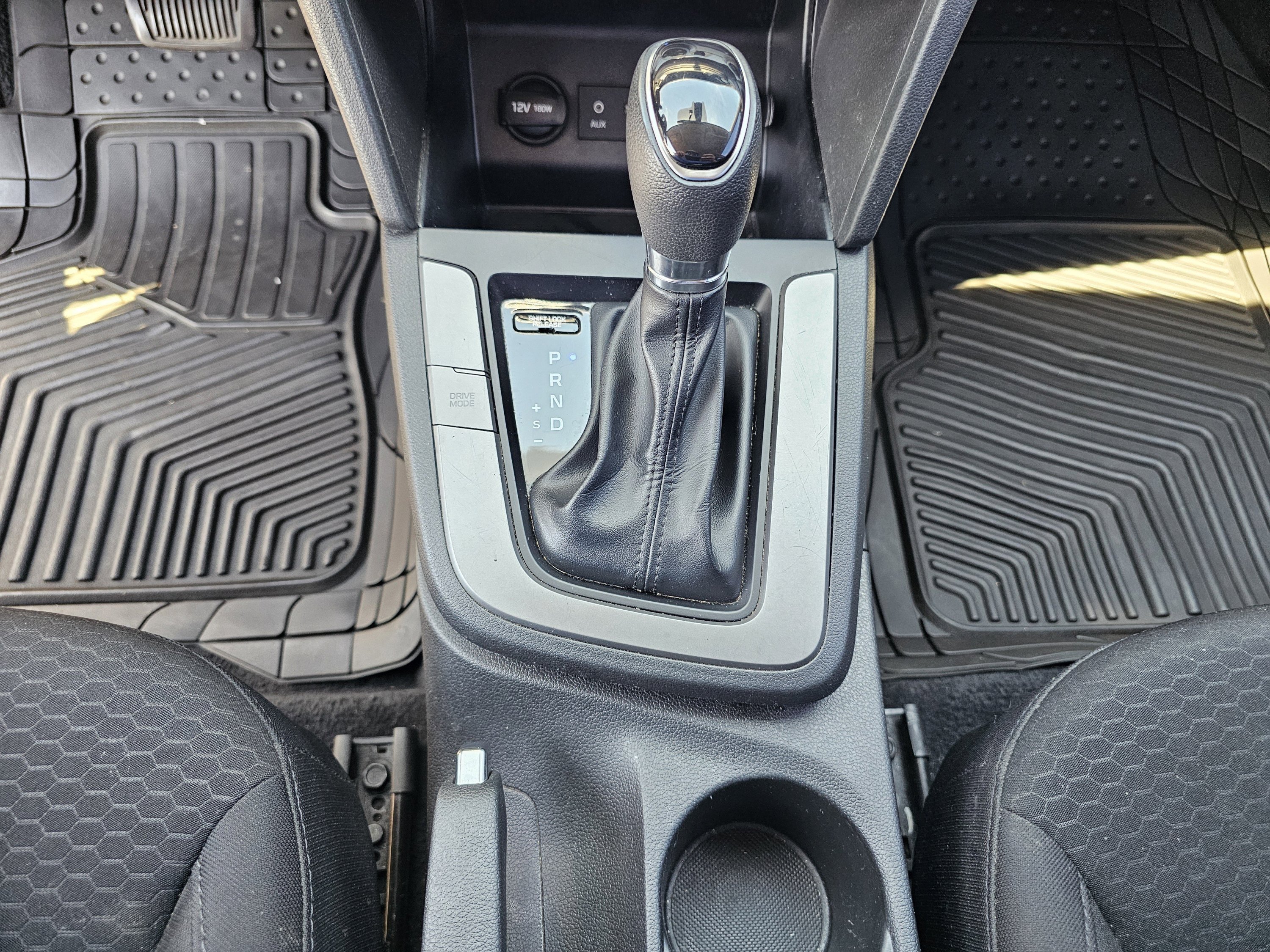Used 2019 Machine Gray Hyundai SEL image 23