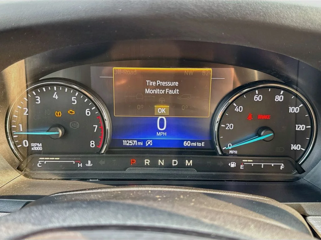 Used 2020 Brown Ford XLT image 15