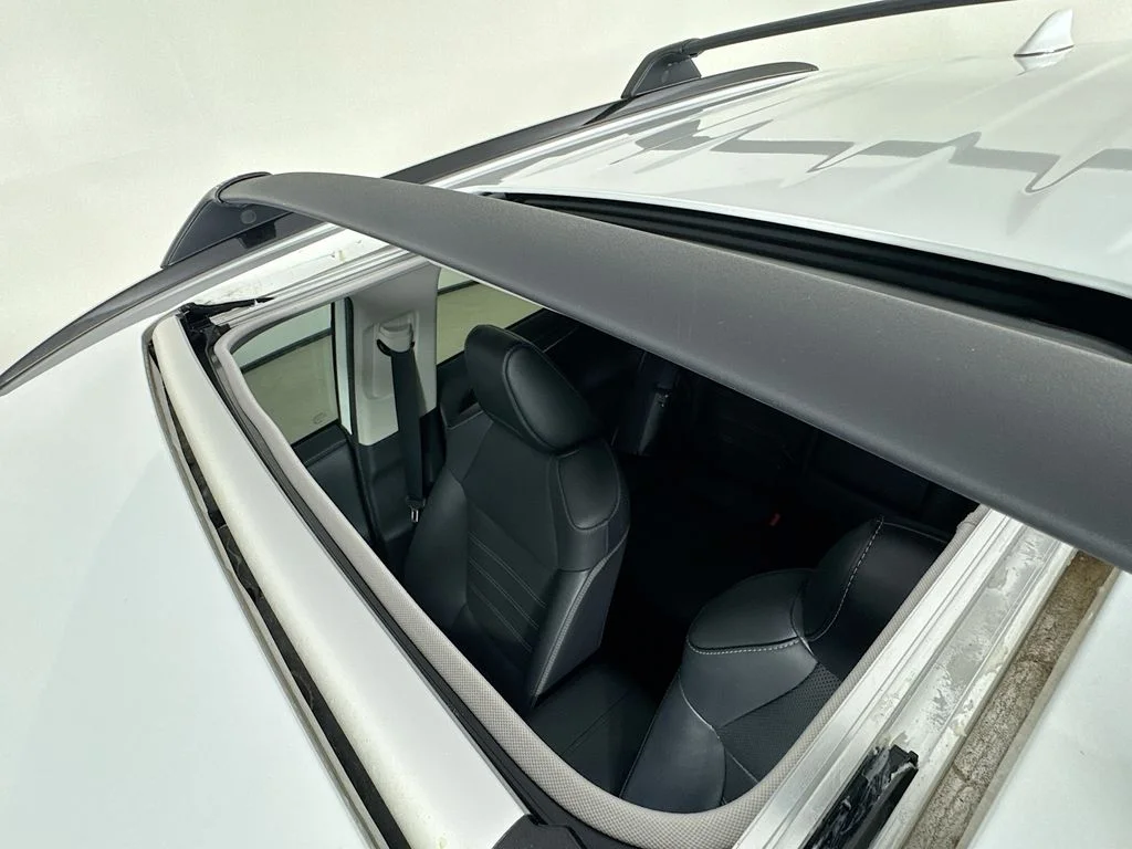 Used 2023 Beige Toyota Limited image 25