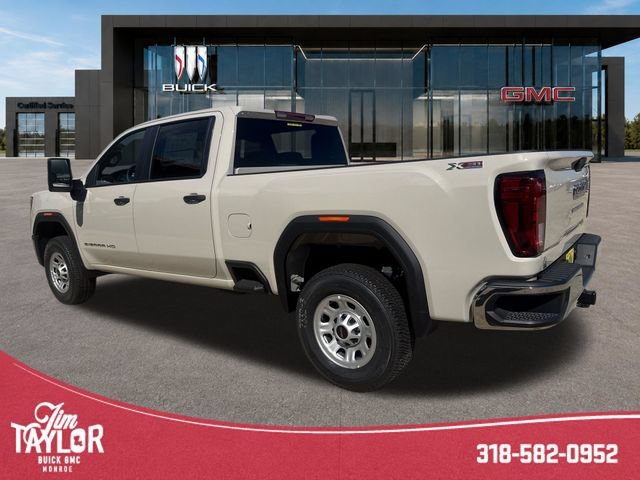 New 2026 Coastal Dune GMC Pro image 6