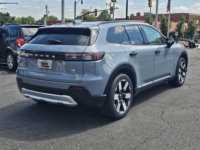 2026 Honda Prologue Elite - Photo 8