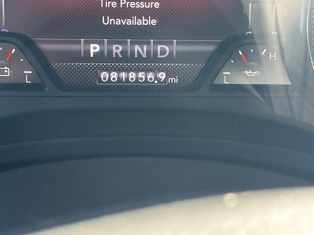 Used 2021 Gray Ram Rebel image 39
