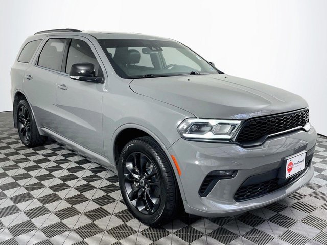 2023 Dodge Durango GT Plus