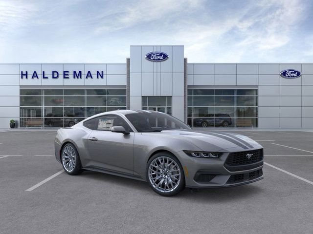 2025 Ford Mustang EcoBoost Premium Fastback - Photo 7