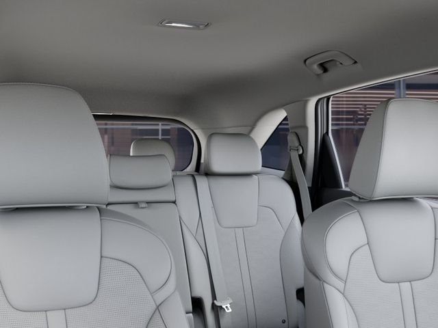 New 2026 Wolf Gray Kia EX image 27