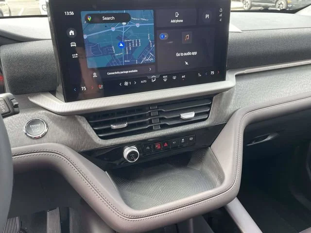 2026 Ford Explorer Platinum - Photo 29