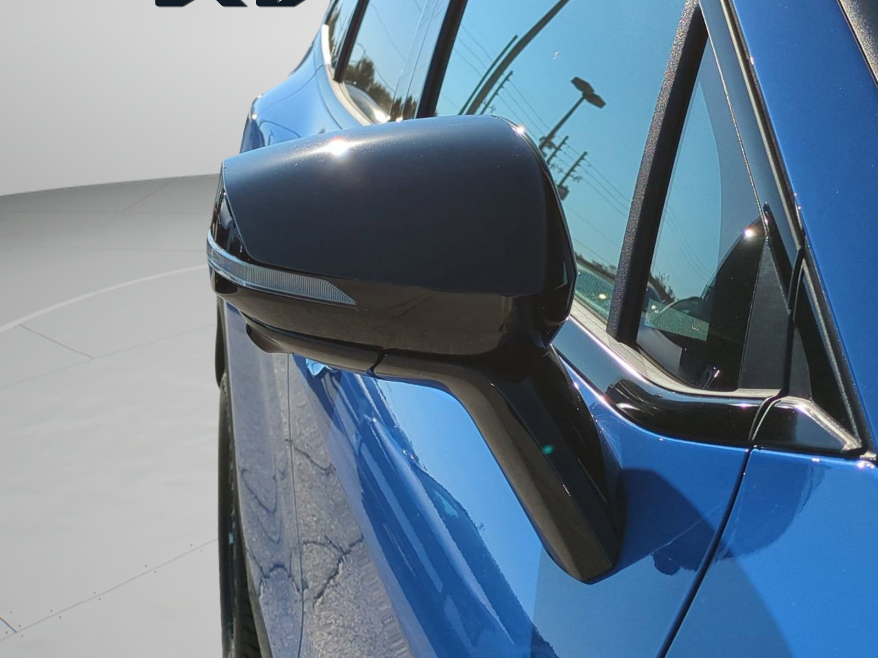 New 2026 Nebular Blue Kia X-Pro Prestige image 12