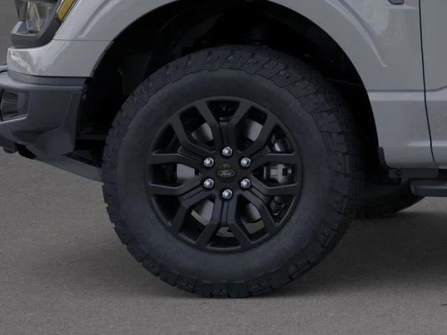 New 2026 Avalanche Ford Tremor image 19