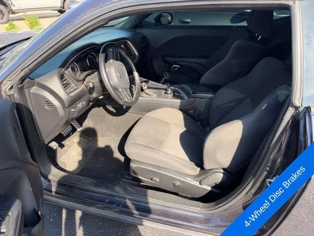 Used 2019 Maximum Steel Metallic Dodge R/T image 9