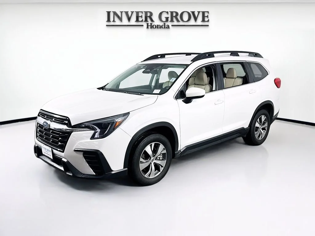 2024 Subaru Ascent Premium 7 Passenger's photo