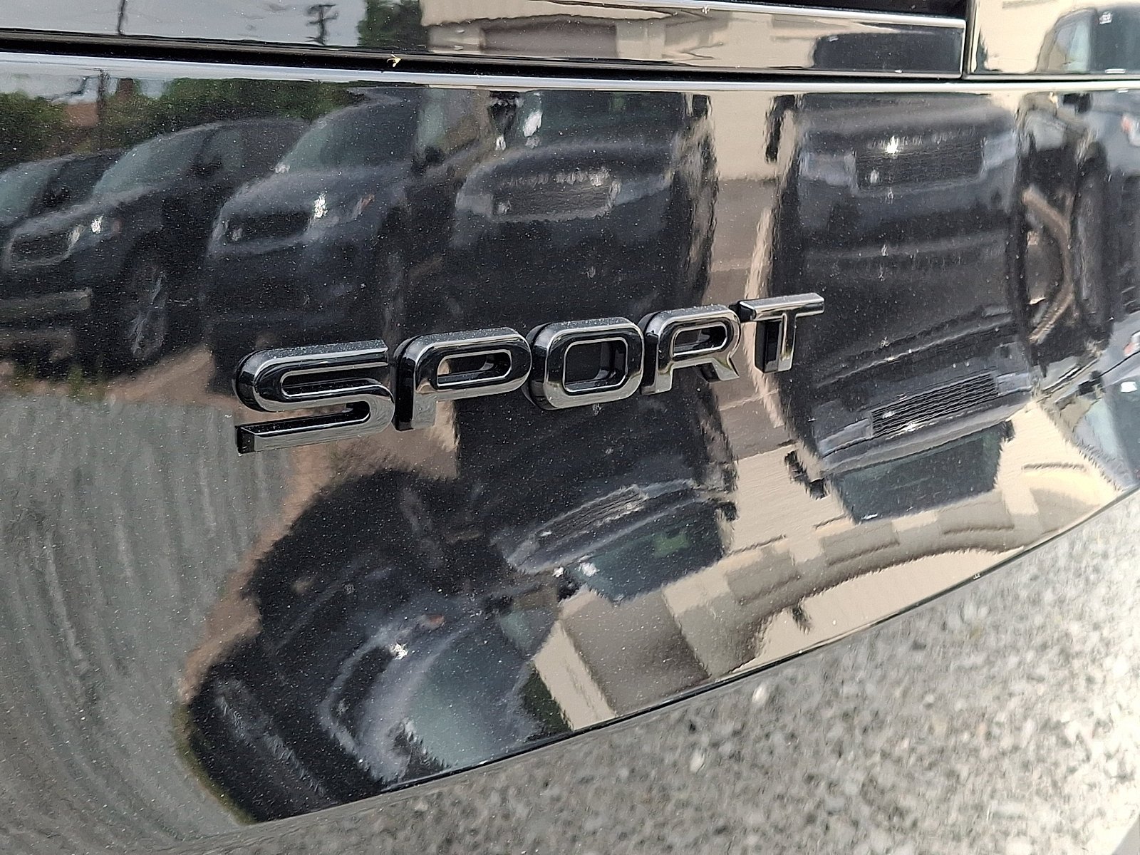 New 2026 Santorini Black Land Rover  image 19
