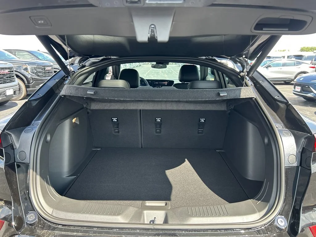 2026 Buick Envista Sport Touring - Photo 35