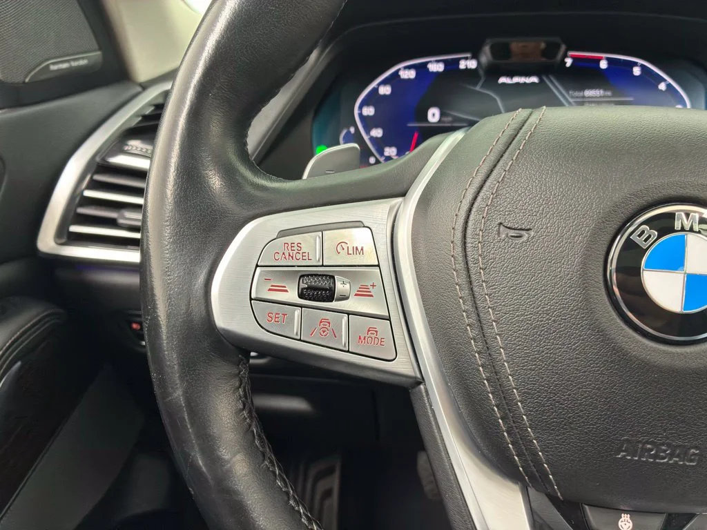 2019 BMW X7 50i - Photo 28