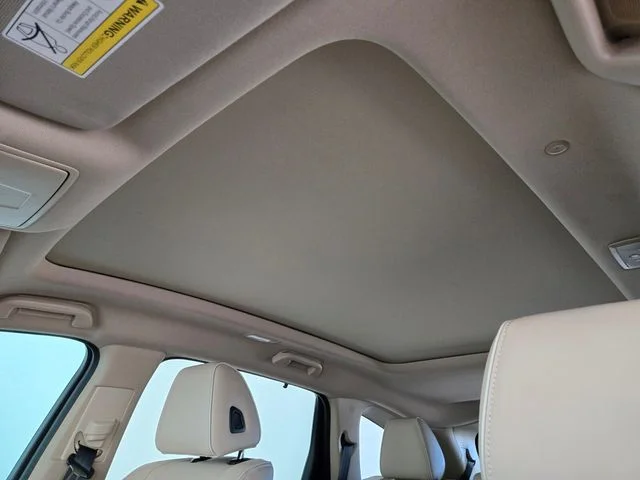 Used 2022 Red Acura Advance image 11