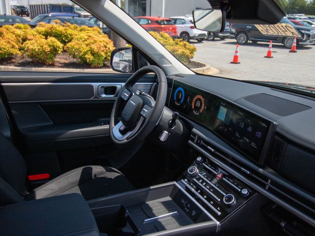 New 2027  Hyundai SE image 18