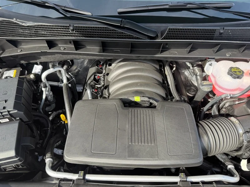 New 2026 Sterling Metallic GMC Pro image 22