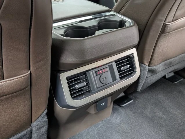 New 2026 Marsh Gray Ford F-250® King Ranch® image 63