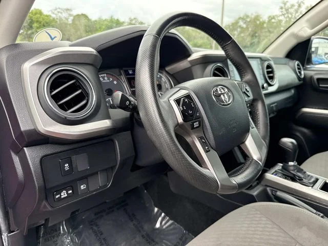 Used 2023 Red Toyota SR5 image 23