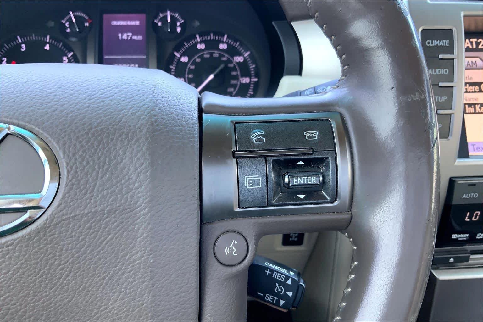 Used 2011 Black Onyx Lexus  image 24