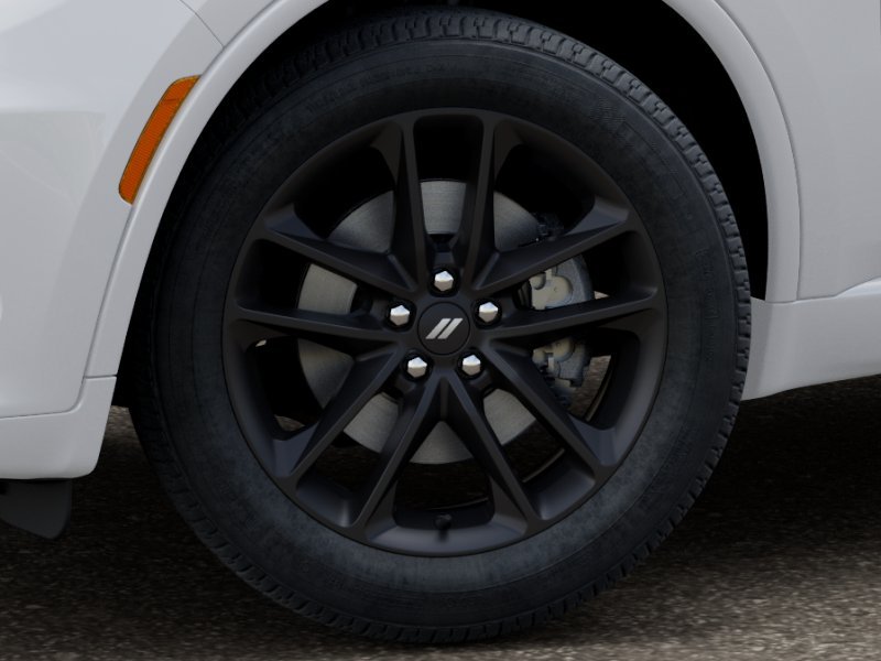 New 2026 White Knuckle Clear-Coat Exterior Paint Dodge GT image 8