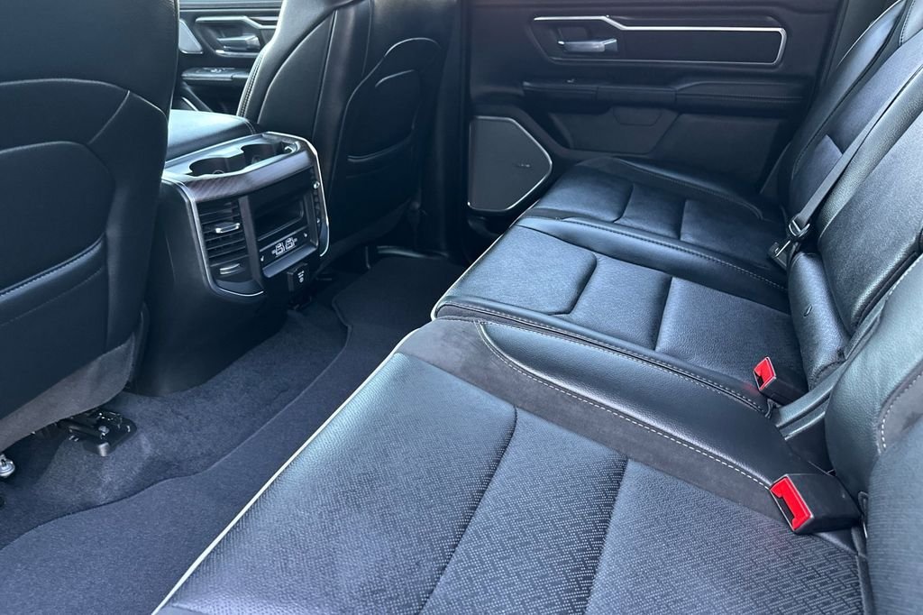 2026 RAM 1500 Laramie - Photo 11