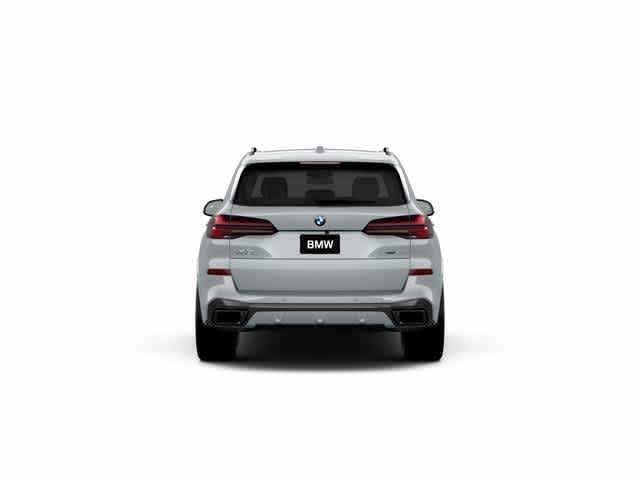 New 2026 Brooklyn Grey Metallic BMW sDrive40i image 5