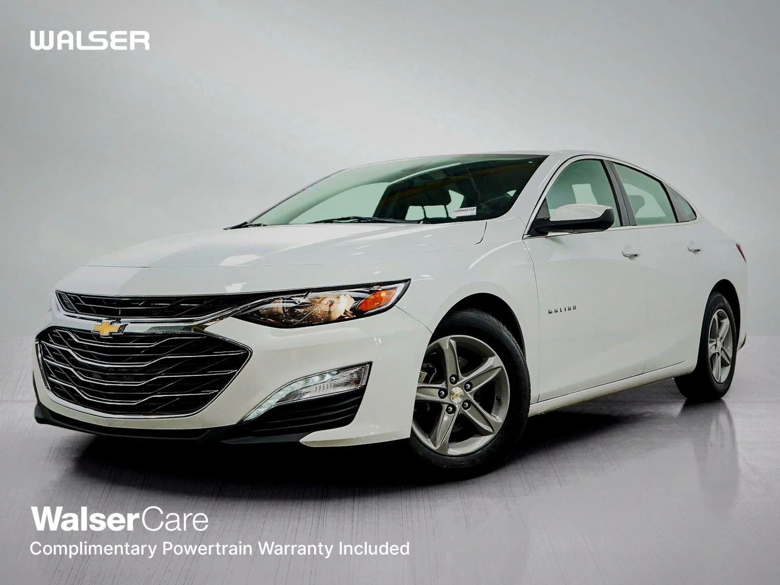 2022 Chevrolet Malibu