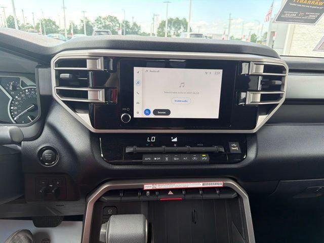 Certified Used 2026 Gray Toyota SR5 image 172