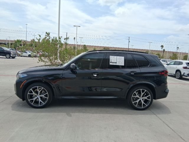 Used 2026 Black BMW xDrive40i image 3