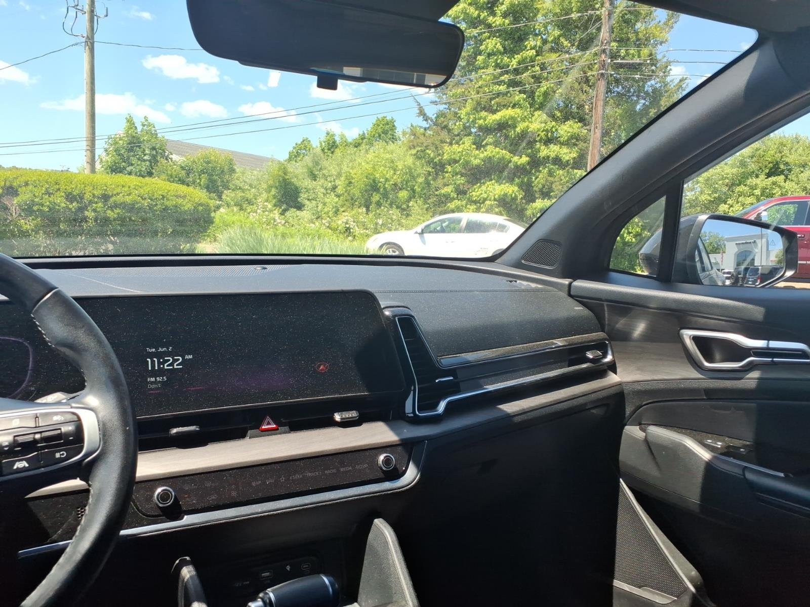 Certified Used 2023 Red Kia X-Line image 20