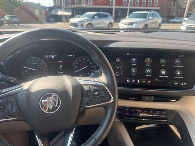 2023 Buick Envision Avenir - Photo 11