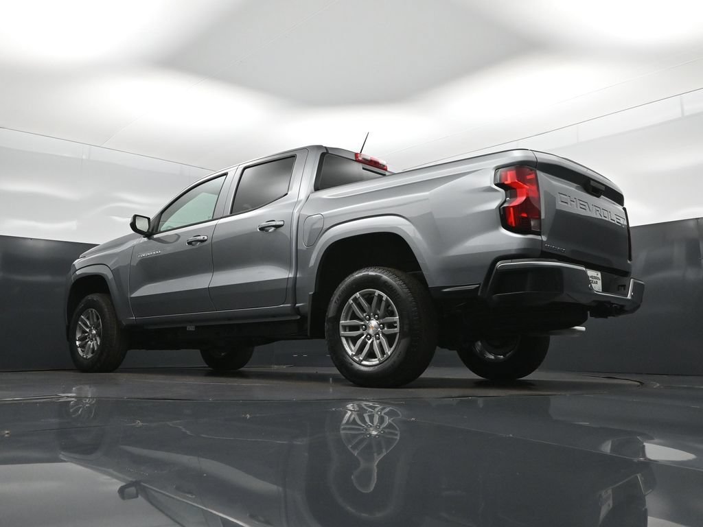2026 Chevrolet Colorado LT - Photo 42