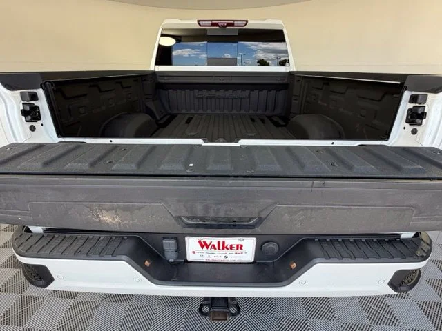 2024 GMC Sierra 2500HD Denali Ultimate - Photo 51