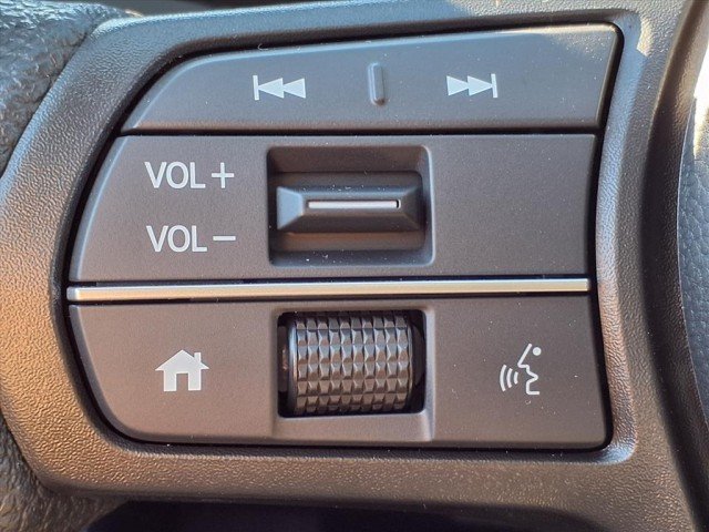 2026 Honda HR-V LX - Photo 23