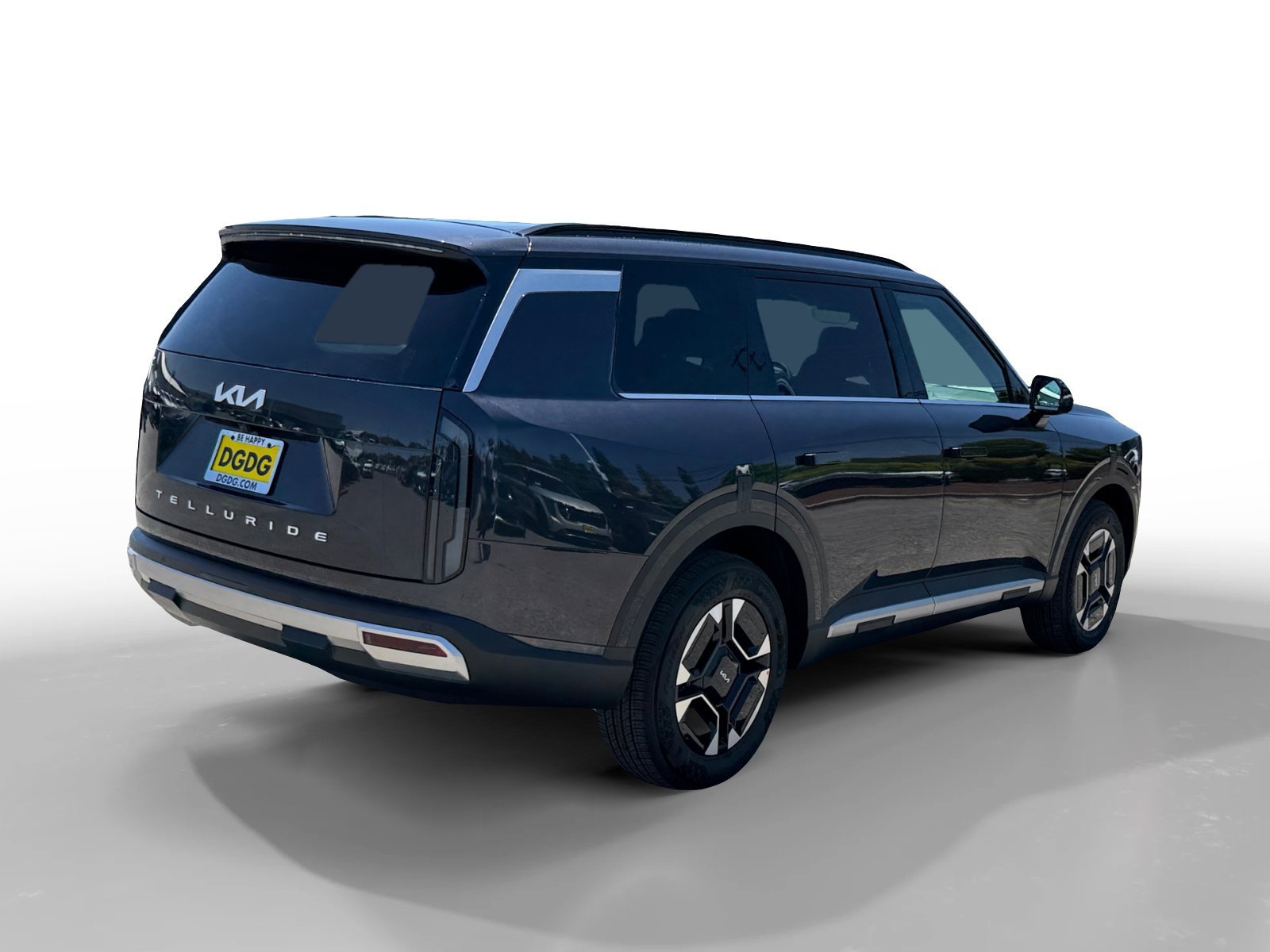 New 2027 Panthera Metal Kia EX image 5