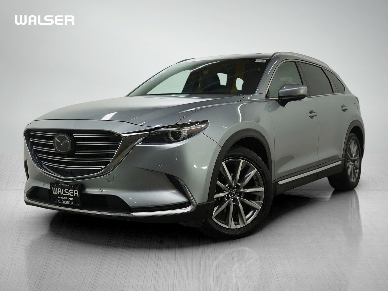 2021 Mazda CX-9 Grand Touring