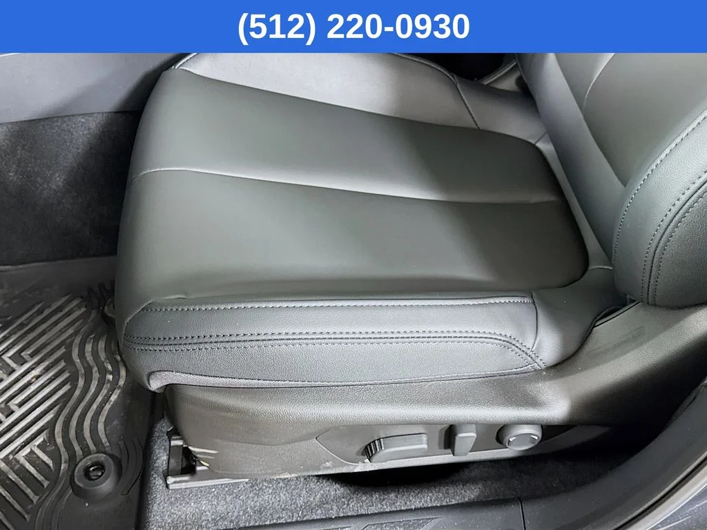 New 2026 MAGNETITE GRAY METALLIC Subaru Premium image 23