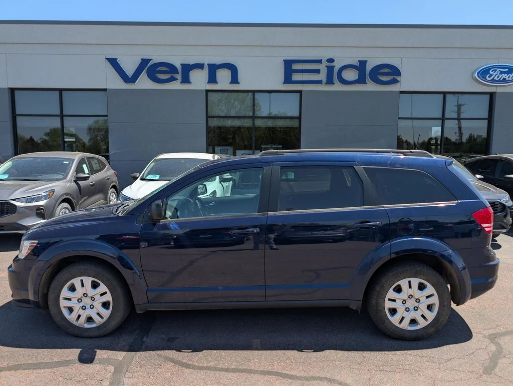 2020 Dodge Journey SE Value Package FWD's photo