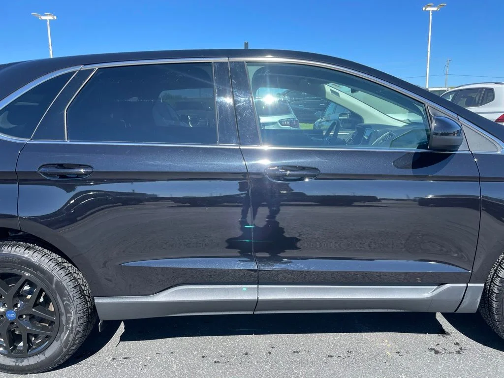 2022 Ford Edge SEL - Photo 26