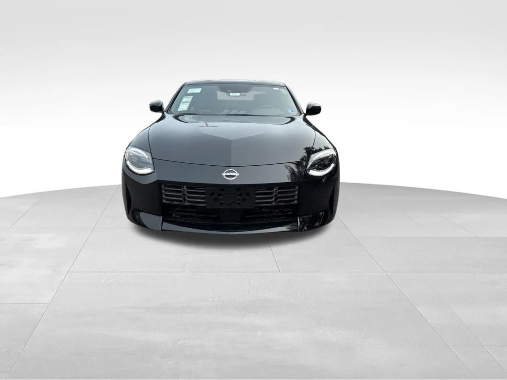 New 2026 Black Diamond Pearl Nissan Sport image 8